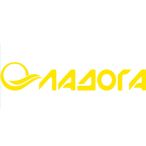 ЛАДОГА, логотип, фото, лого