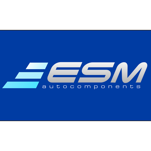 ESM, логотип, фото, лого