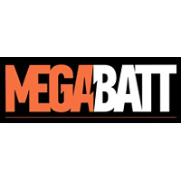 MEGA BATT, логотип, фото, лого