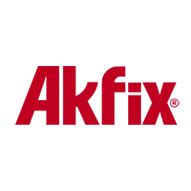 AKFIX, логотип, фото, лого