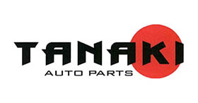 TANAKI, логотип, фото, лого
